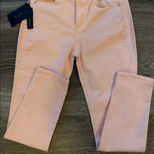NWT Rag and Bone high rise sz28